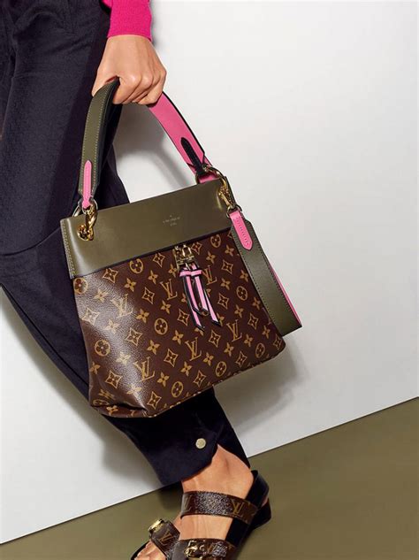 louis vuitton new bag collection|brand new louis vuitton bags.